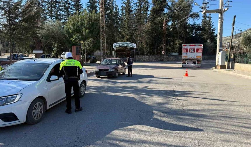 Bakan Çiftçi'den Açıklama: APP Plaka Cezaları Siliniyor!