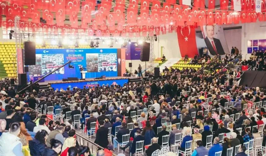 Hatay TOKİ Kura Çekiminde "Diğer" Tartışması Büyüyor: İptal Edilir Mi?