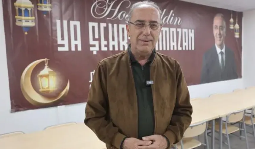 Antakya Belediyesi Millet Lokantası Sanayi Şubesi Açıldı!