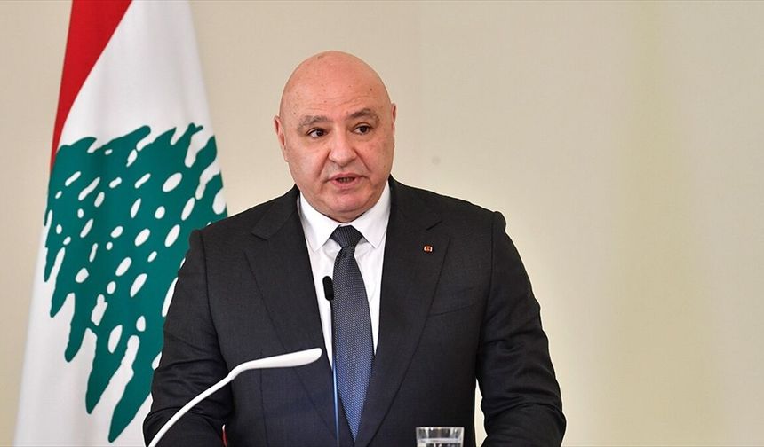 Lübnan: İsrail işgal ettiği topraklardan çekilse ve ateşkes anlaşmasına uysaydı savaş önlenebilirdi