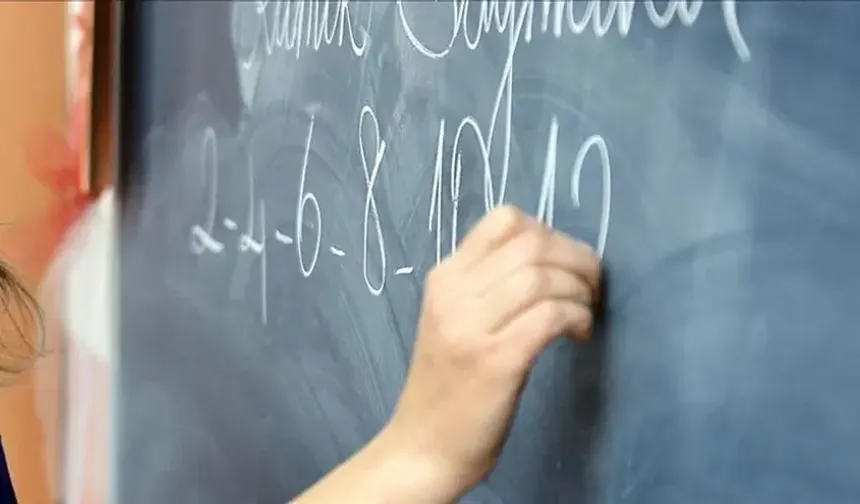 Ara Tatil Bitti, 18 Milyon Öğrenci Ders Başı Yaptı!