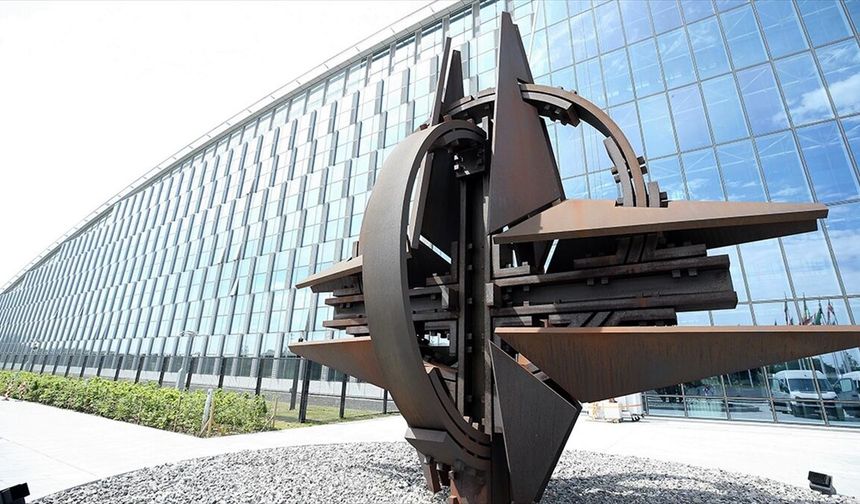 NATO: İran'ın Türkiye'yi hedef almasını kınıyoruz