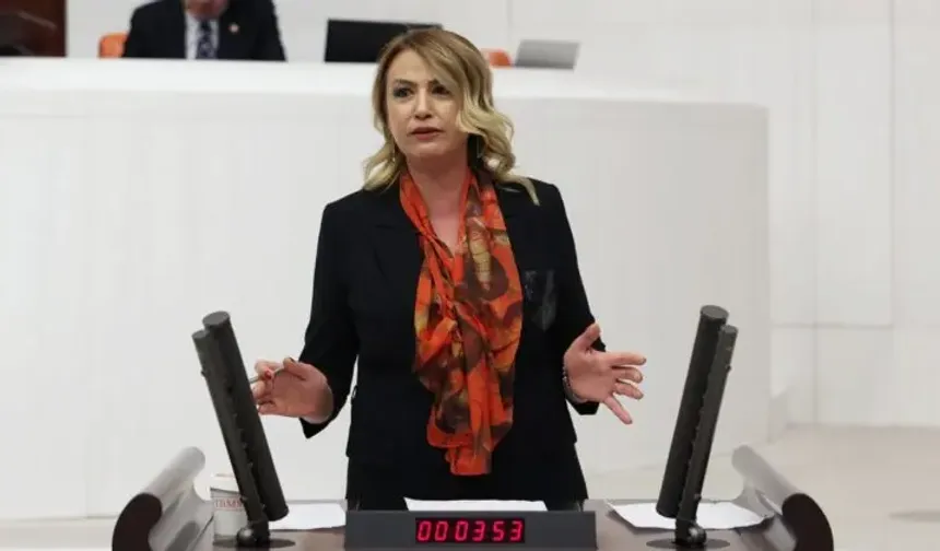 Hatay Lojistiğine Hürmüz Darbesi