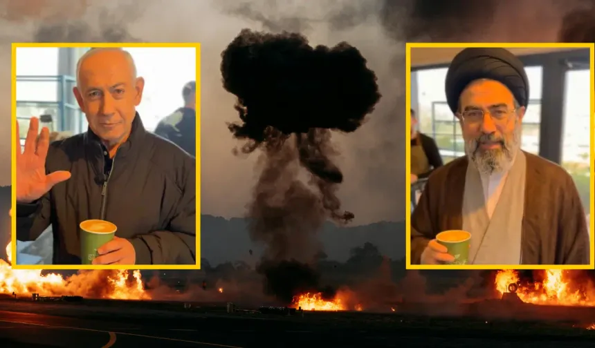 Savaşın Yeni Silahı : Artık Ölüler Bile Diriltiliyor !