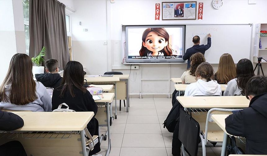 Hatay’da Öğretmen Açığının Boyutu Dikkat Çekiyor