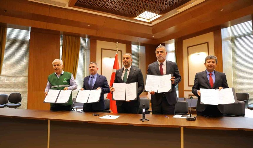 Onikişubat Belediyesi'nden evli ve evlenecek çiftlere 'Aile Akademisi'