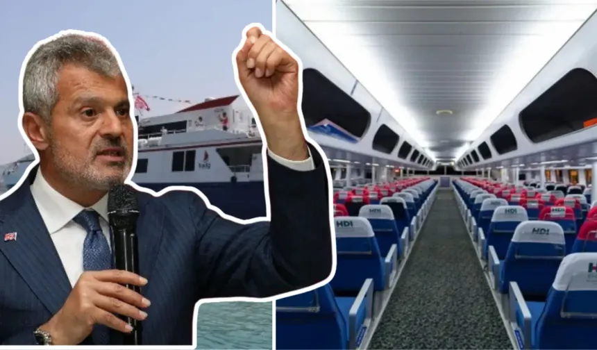 Asi Gazetesi Gündeme Taşımıştı: HADO İçin Öntürk'ten Açıklama !