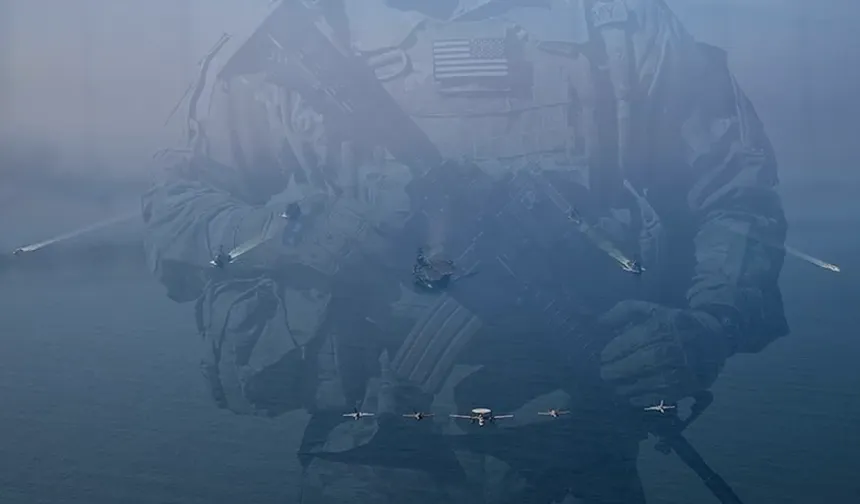 Savaşın Seyri Değişiyor Mu? ABD Ortadoğu’ya Asker Gönderiyor