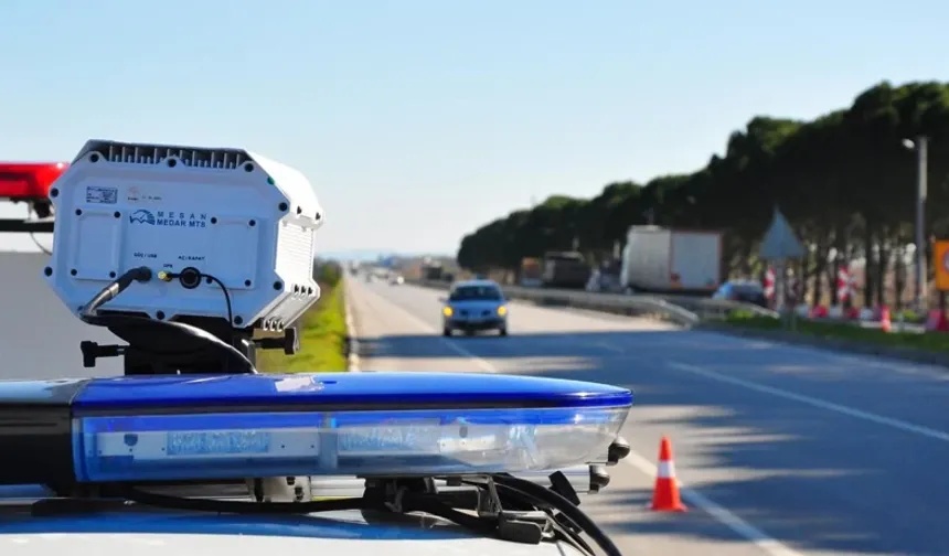 Radarlar Artık Tek Tıkla Görülecek!