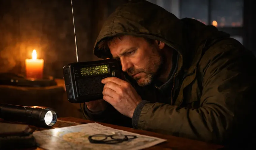 Savaş Anında Neler Yapılır? İletişim Nasıl Sağlanır? İşte Cevabı