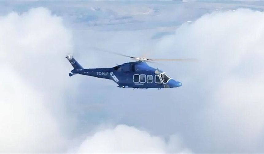 Sanayi ve Teknoloji Bakanı Kacır: GÖKBEY, sivil yolcu taşıma sertifikasyonunu tamamlayan ilk milli hava aracımız oldu