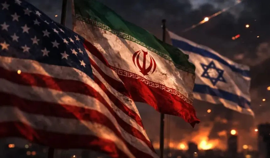 İsrail, Bir yandan Gazze, Bir Yandan da Lübnan'ı Vuruyor