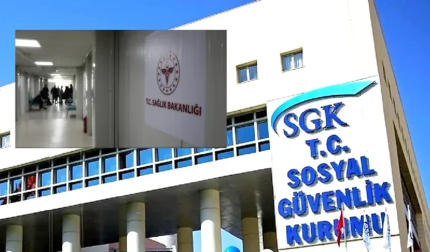 SGK’dan Malullük Desteği: Bu Hastalıkları Geçirenlere Emekli Maaşı Verilecek