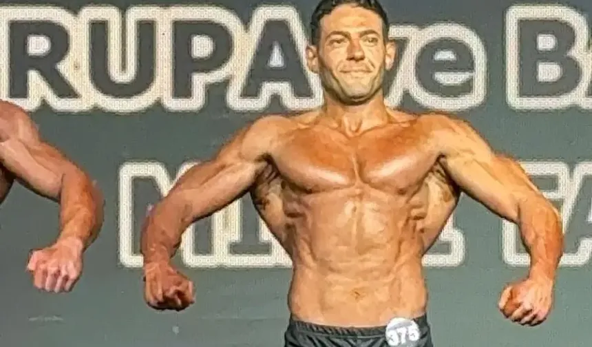 Türkiye 5’incisi Olan Hatay’ın Gururu Finalde!