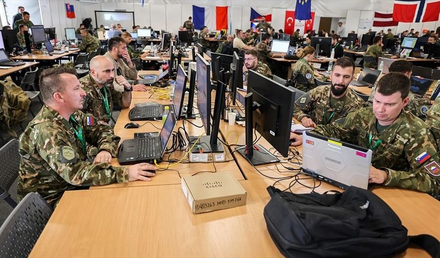 STM, NATO'nun bilgi sistemleri projesine katkı sağlayacak