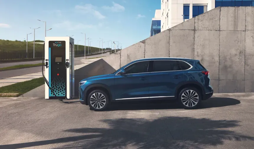 TOGG'un Bayram Kampanyası Başladı: İşte Detaylı Destek