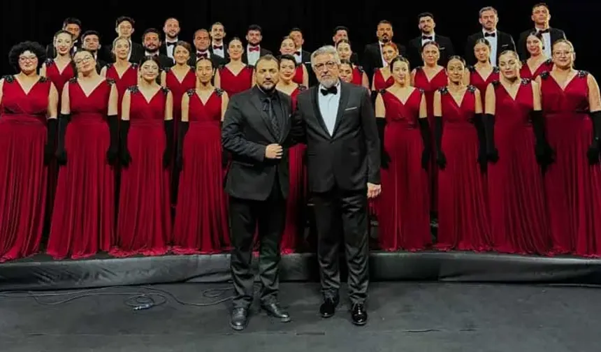 Hatay'ın Sesi TRT'de Yankılanacak