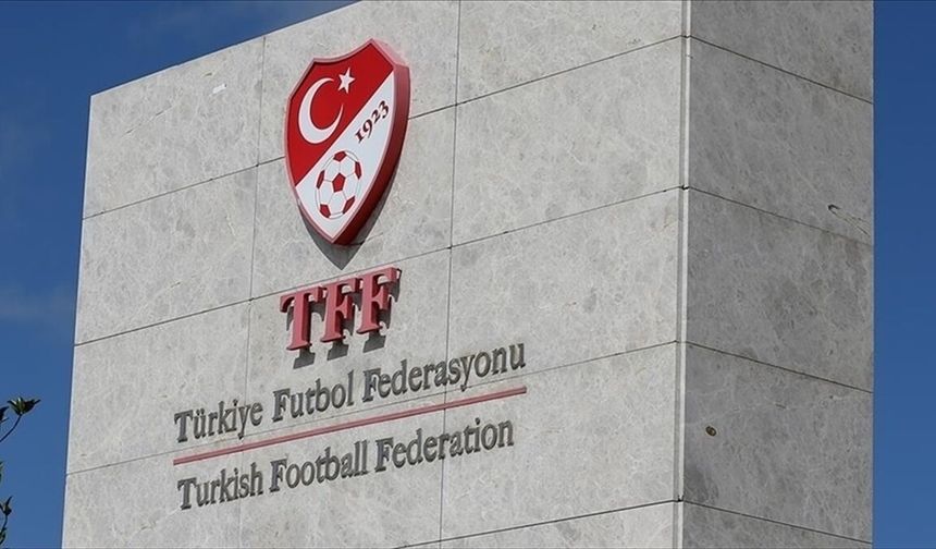 TFF, Beşiktaş'ın yarı finale yükselmesi halinde Türkiye Kupası maçının öne alınacağını duyurdu