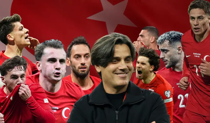 24 Yıllık Hasret Sona Erdi: Milli Takım Dünya Kupasında!