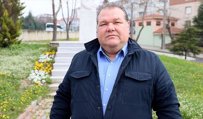Türkiye'deki çifte vatandaşlara 19 Nisan Bulgaristan seçimleri için 'sandığa gidin' çağrısı