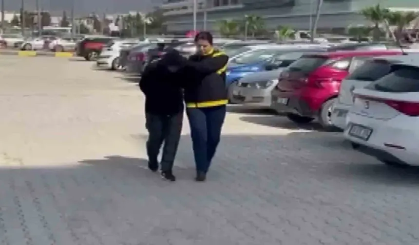 Hatay’da Dini Nikahlı Eşler Tartıştı, Sonu Ölüm Oldu