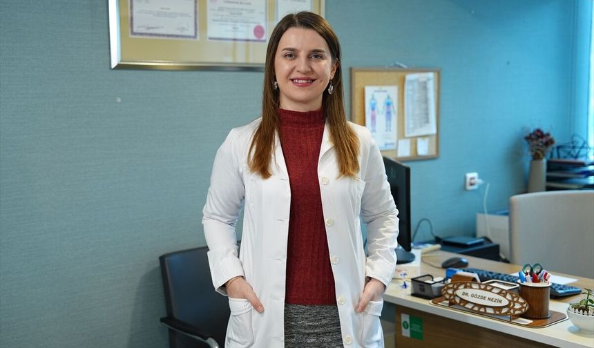 Uyurgezerlikte hastayı aniden uyandırmak risk oluşturabiliyor