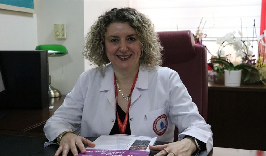 Uzmanından 'sirkadiyen ritmin bozulması Alzheimer ve kronik hastalıklara zemin hazırlayabiliyor' uyarısı