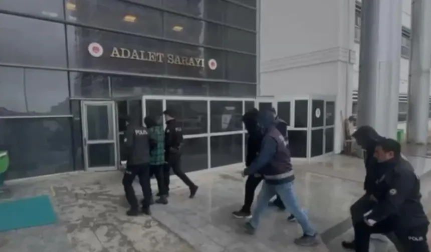 Hatay'ın Defne İlçesinde Yasa Dışı Bahis Operasyonları Sürüyor!