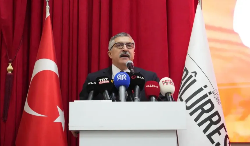 Yayman: “Toksik Siyaset CHP’ye Zarar Veriyor”