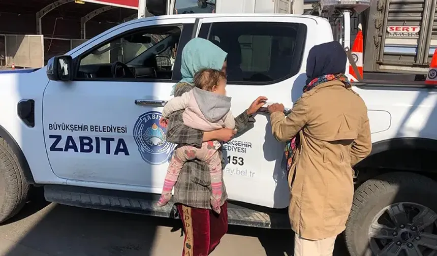 HBB Ekipleri Duygu Sömürüsüne İzin Vermedi!