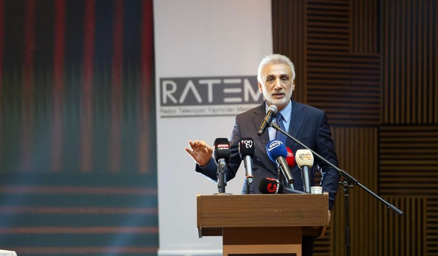 Yerel Medya Alarm Veriyor: “Anadolu’nun Sesi Susmasın!”