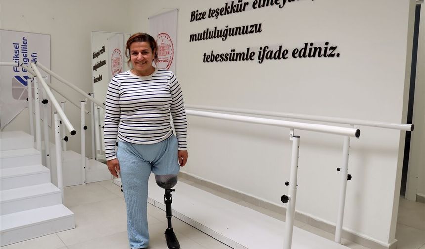 Hatay’da Azmin Hikâyesi: 38 Yıl Sonra Gelen Adım