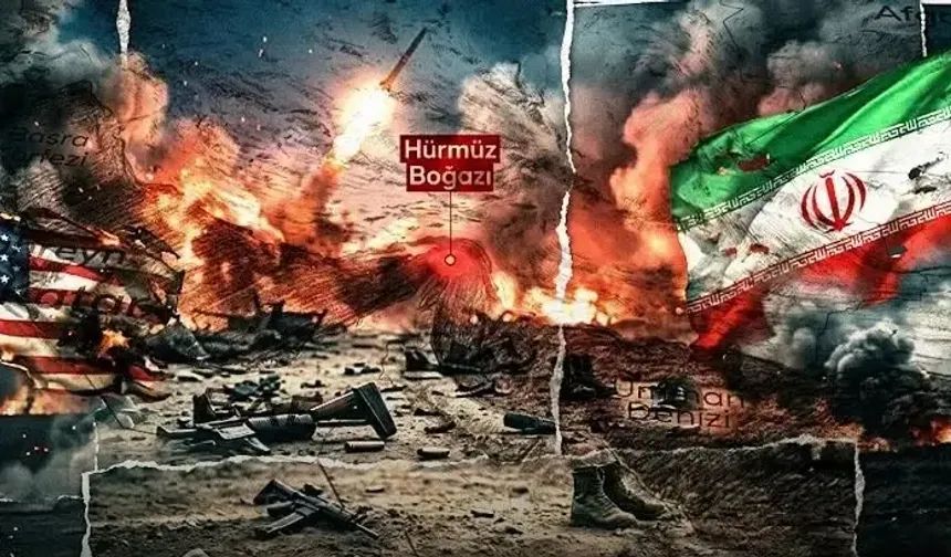 Savaş Maliyetleri Uçurdu: Kritik Uyarılar Yapılıyor