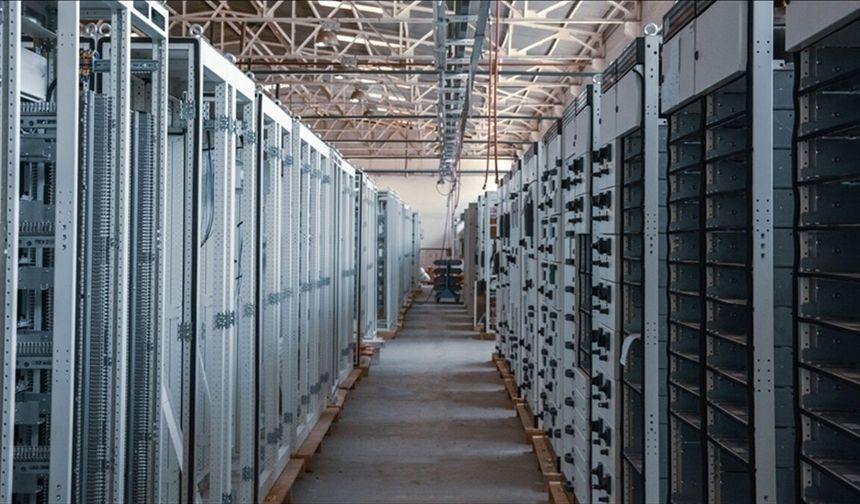 ABD-İsrail ile İran savaşında veri merkezleri hedef olmaya devam ediyor