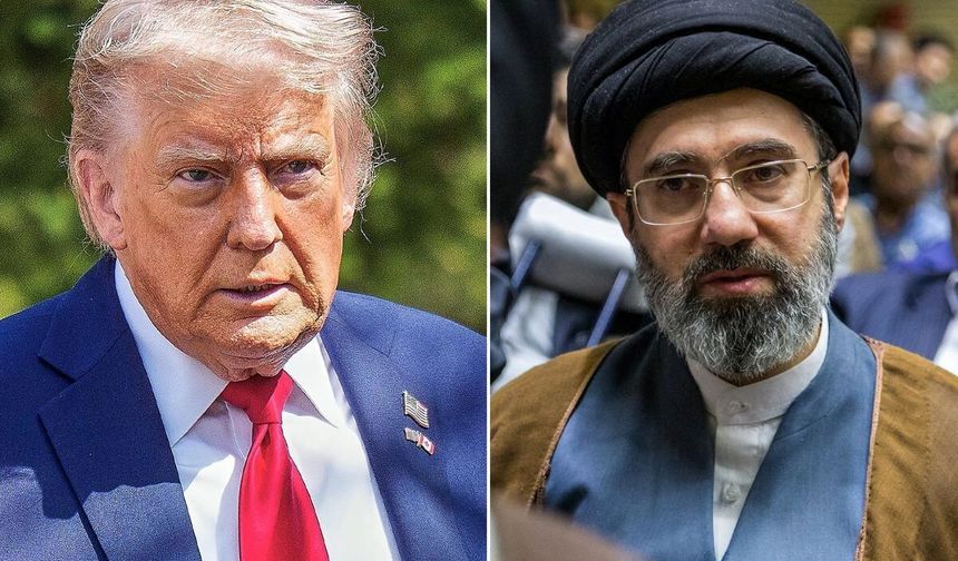 21 Saatlik Görüşme Çöktü! ABD–İran Hattında Tehlikeli Süreç