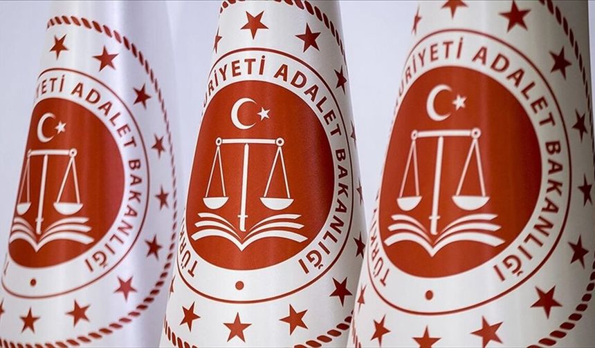 Adalet Bakanlığından 'İmamoğlu çıkar amaçlı suç örgütü davasında delilsiz tutuklama' iddiasına yalanlama