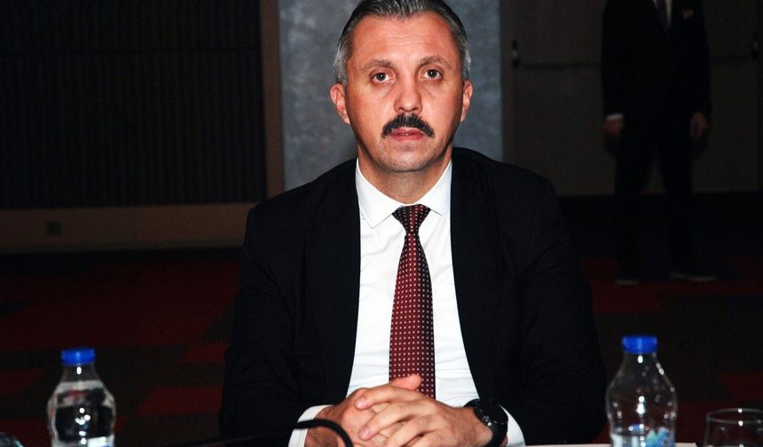 AKRA Gran Fondo Antalya, Kemer'de düzenlenecek