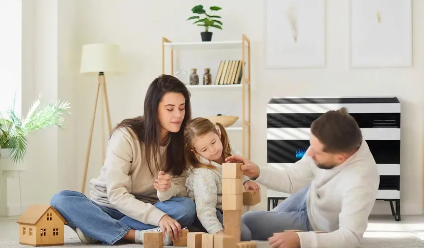 Hatay'da Doğal Gaza Taksitli Geçiş Süreci Başladı!