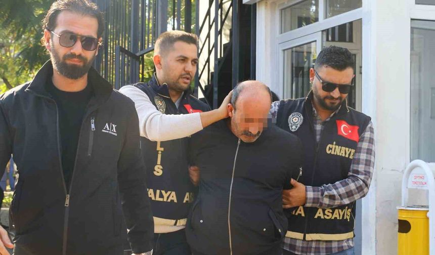 Aldatılma iddiası cinayet davasına girdi: Mahkemeden DNA incelemesi talebi