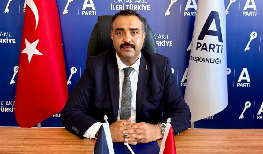 “Medeniyetler Şehri Hatay Bu İhmali Hak Etmiyor”