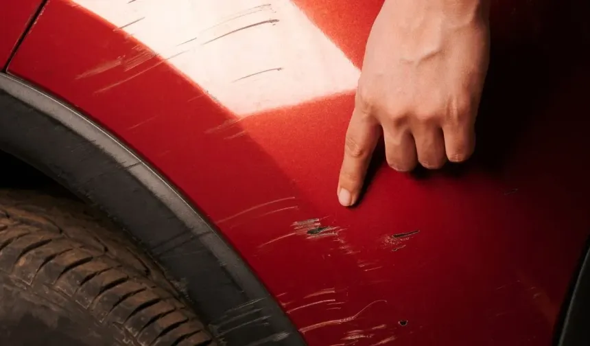 Otomobil Ve Uçakların Ömrü Uzayacak !