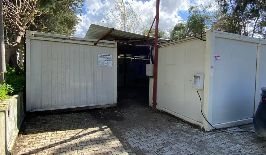 Hatay’da Aile Hekimi Krizi Büyüyor!