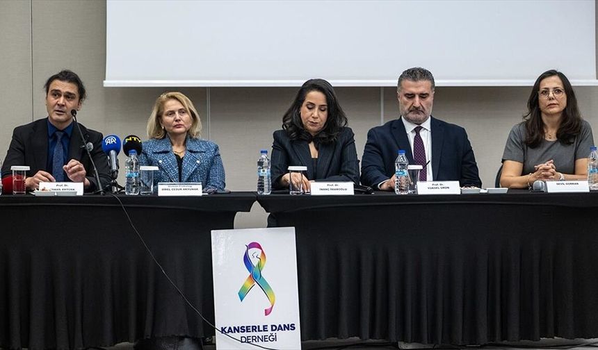 Bağışıklık sistemini kuvvetlendiren 'immünoterapi' ile kanserde tedavi başarısı artıyor