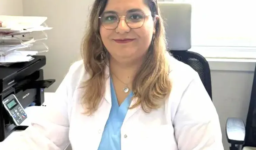 Defne Devlet’e Yeni Uzman Doktor: Dr. Pişiren Hasta Kabulüne Başladı!