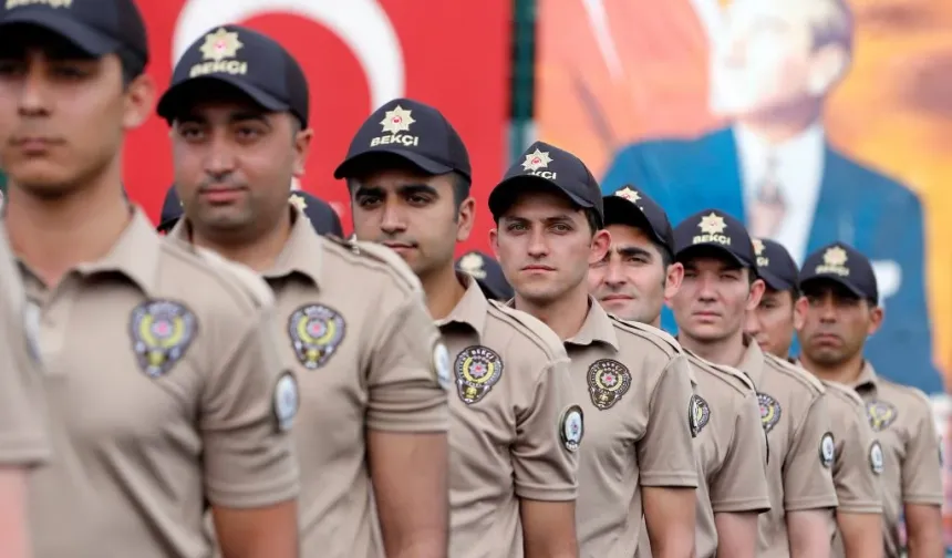 Okullara Bekçi Görevi: Yeni Alım İhtiyacı Doğar Mı?