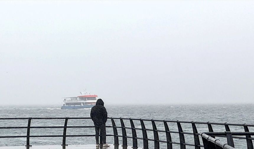 Verilere Göre Son 66 Yılın En Yüksek Seviyesi Yaşanıyor!