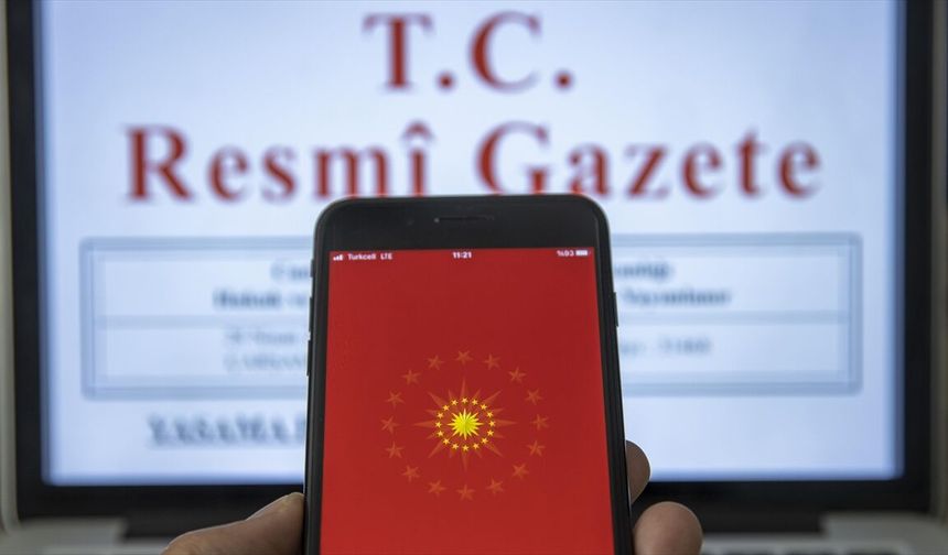 Yüzlerce Vali ve Kaymakamın Görev Yeri Değişecek: Gözler Resmî Gazete'de!