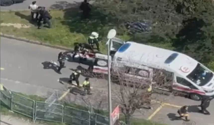 İstanbul’da Sıcak Saatler: Silahlı Çatışmada 3 Kişi Etkisiz Hale Getirildi!