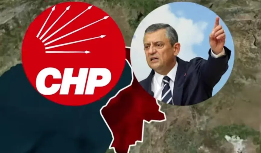 Hatay’da Siyasi Tablo: Bölgeler Arası Uçurum !