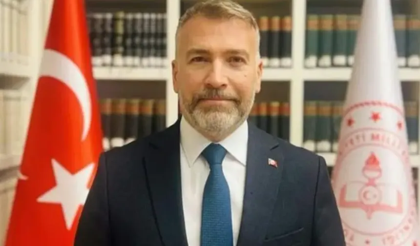Hataylı Prof. Dr. Demirli, MEB Bakan Yardımcılığına Atandı!